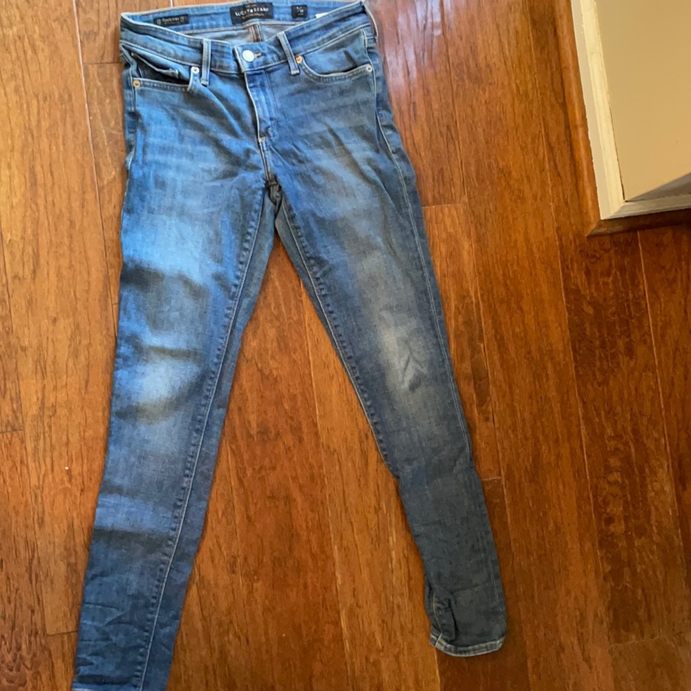 Lucky Brand Jeans